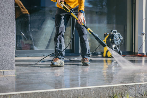 Best Driveway Cleaning and Restoration in Metuchen, NJ