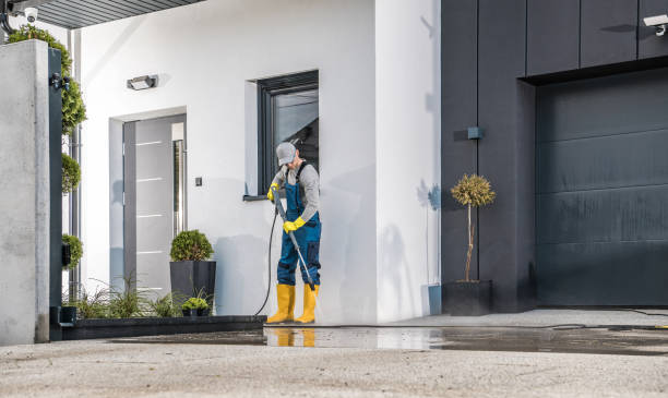 Best Oil and Grease Removal from Surfaces in Metuchen, NJ